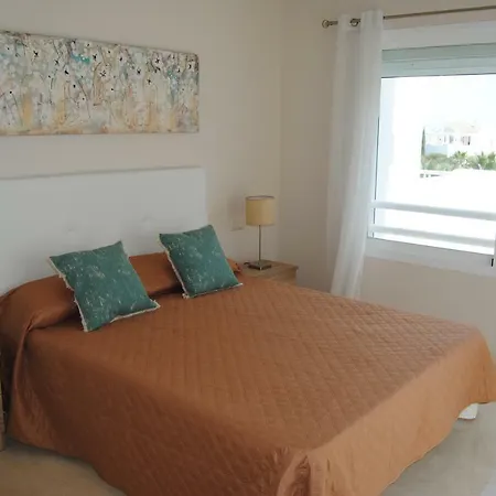 Alcazaba Lagoon Luxury Apartment Estepona