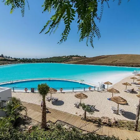 Alcazaba Lagoon Luxury Estepona