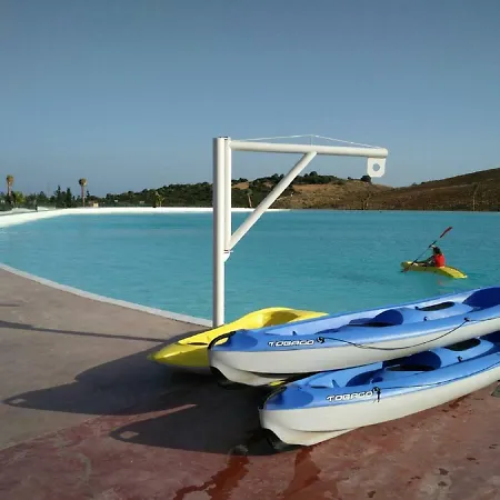 Alcazaba Lagoon Luxury Apartment *