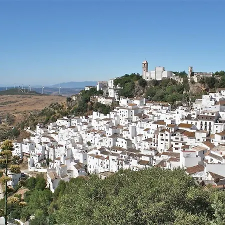 Apartment Alcazaba Lagoon Luxury