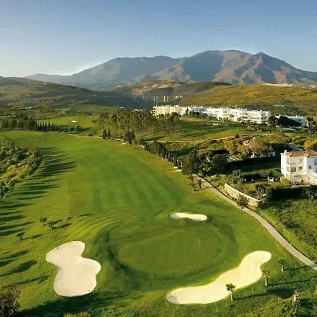 Alcazaba Lagoon Luxury