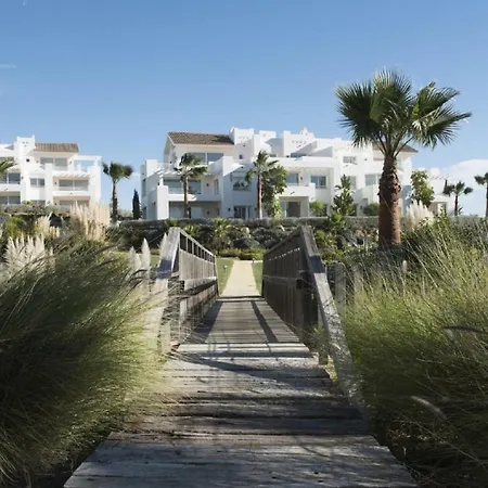 Apartment Alcazaba Lagoon Luxury Estepona