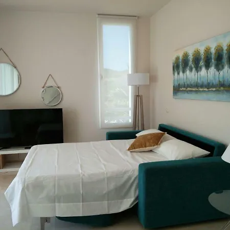 Alcazaba Lagoon Luxury Estepona