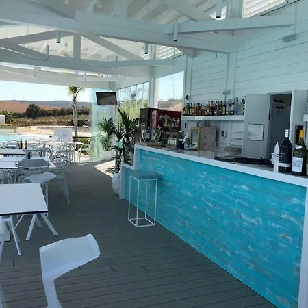 Apartment Alcazaba Lagoon Luxury