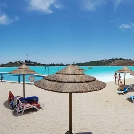 Alcazaba Lagoon Luxury *