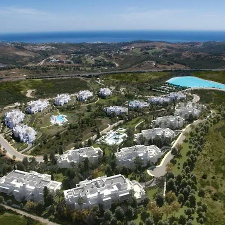Alcazaba Lagoon Luxury Estepona