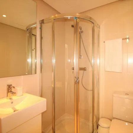 Alcazaba Lagoon Luxury Apartment *