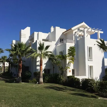 Alcazaba Lagoon Luxury Apartment
