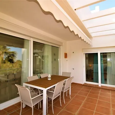 Alcazaba Lagoon Luxury *
